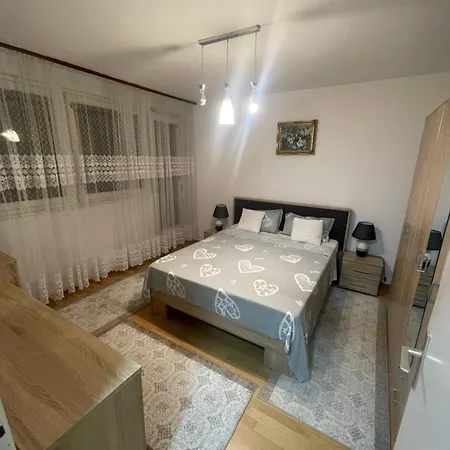 公寓 Deluxe Novi Travnik