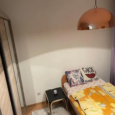 アパート Stan Na Dan Deluxe *