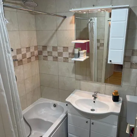 公寓 Deluxe Novi Travnik