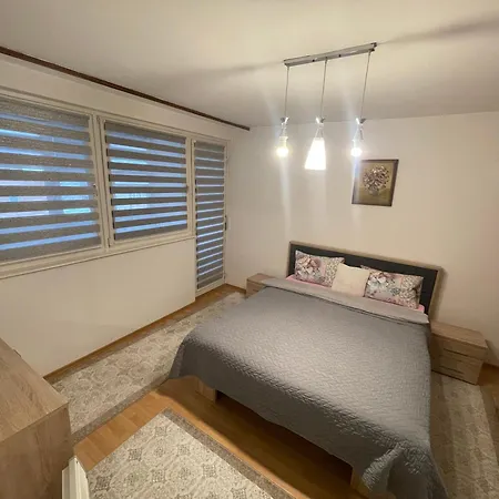 Deluxe Novi Travnik