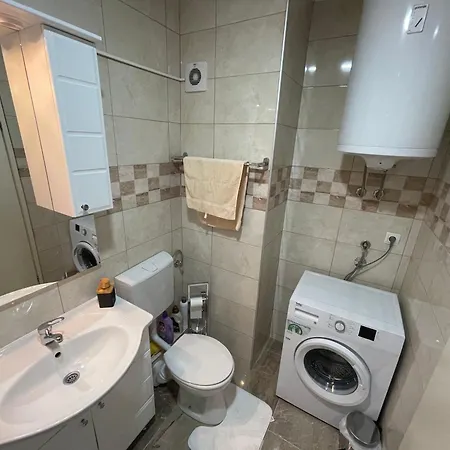 Apartmán Deluxe *