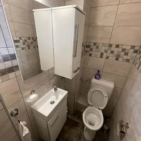 Apartmán Deluxe *