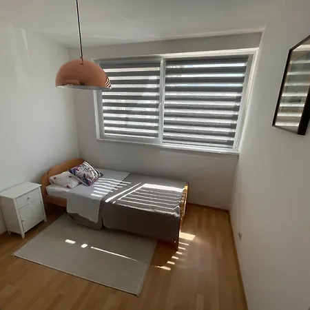 Apartmán Deluxe Novi Travnik